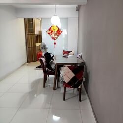 Blk 307 Hong Kah Green (Bukit Batok), HDB 4 Rooms #570490381